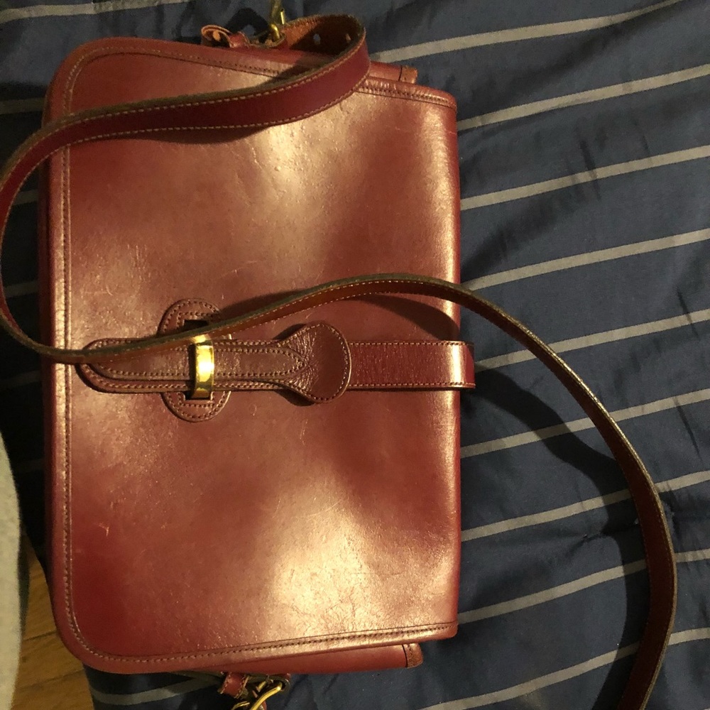 VINTAGE DOONEY & BOURKE